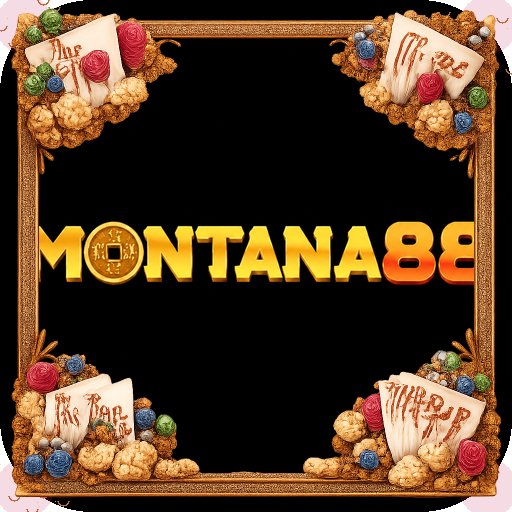 montana88 — galeri pratinjau - APK Resmi